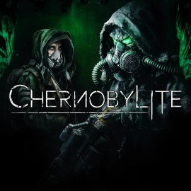 Chernobylite Xbox One & Series X|S (покупка на аккаунт) (Турция)