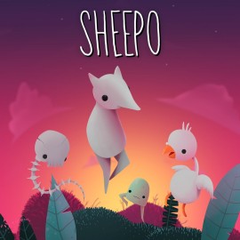 Sheepo Xbox One & Series X|S (покупка на аккаунт) (Турция)