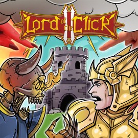 Lord of the Click II Xbox One & Series X|S (покупка на аккаунт) (Турция)