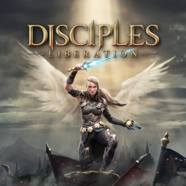 Disciples: Liberation Xbox One & Series X|S (покупка на аккаунт) (Турция)
