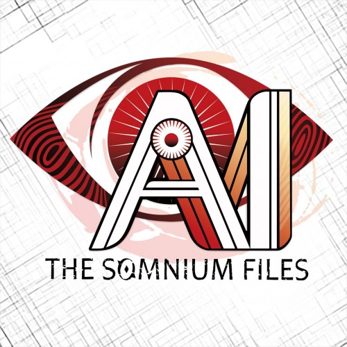 AI: THE SOMNIUM FILES Xbox One & Series X|S (покупка на аккаунт) (Турция)
