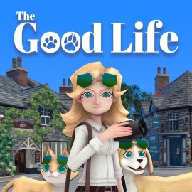 The Good Life Xbox One & Series X|S (покупка на аккаунт) (Турция)