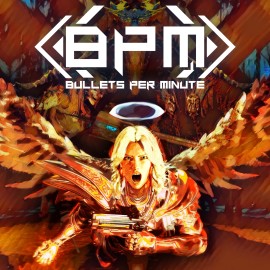 BPM: Bullets Per Minute Xbox One & Series X|S (покупка на аккаунт) (Турция)