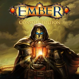 Ember: Console Edition Xbox One & Series X|S (покупка на аккаунт) (Турция)