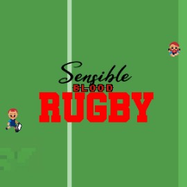 Sensible Blood Rugby Xbox One & Series X|S (покупка на аккаунт) (Турция)