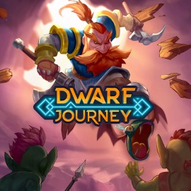 Dwarf Journey Xbox One & Series X|S (покупка на аккаунт) (Турция)