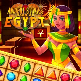 Ancient Stories: Gods of Egypt Xbox One & Series X|S (покупка на аккаунт) (Турция)