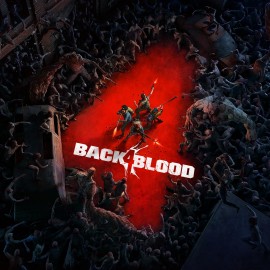 Back 4 Blood Xbox One & Series X|S (покупка на аккаунт / ключ) (Турция)