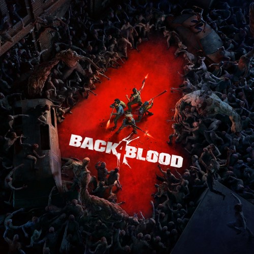 Back 4 Blood Xbox One & Series X|S (покупка на аккаунт) (Турция)