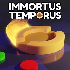 Immortus Temporus Xbox One & Series X|S (покупка на аккаунт) (Турция)