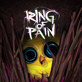 Ring of Pain Xbox One & Series X|S (покупка на аккаунт) (Турция)