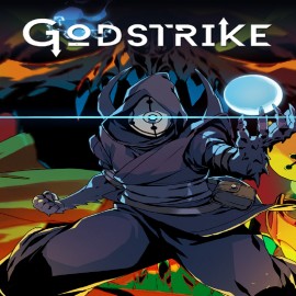 Godstrike Xbox One & Series X|S (покупка на аккаунт) (Турция)
