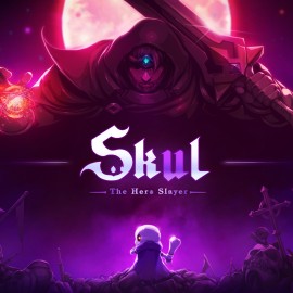 Skul: The Hero Slayer Xbox One & Series X|S (покупка на аккаунт) (Турция)