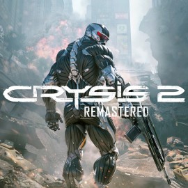 Crysis 2 Remastered Xbox One & Series X|S (ключ) (Аргентина) 24/7