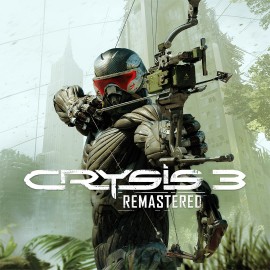 Crysis 3 Remastered Xbox One & Series X|S (ключ) (Аргентина)