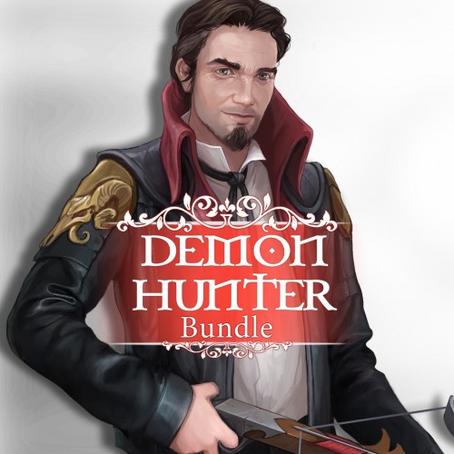 Demon Hunter Bundle Xbox One & Series X|S (покупка на аккаунт) (Турция)