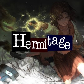 Hermitage: Strange Case Files Xbox One & Series X|S (покупка на аккаунт) (Турция)