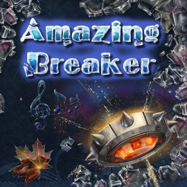 Amazing Breaker Xbox One & Series X|S (покупка на аккаунт) (Турция)