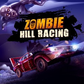 Zombie Hill Racing Xbox One & Series X|S (покупка на аккаунт) (Турция)