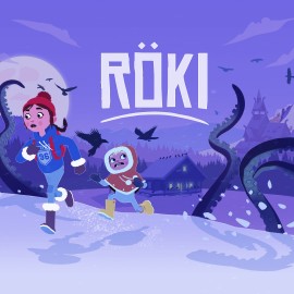 Röki Xbox Series X|S (покупка на аккаунт) (Турция)
