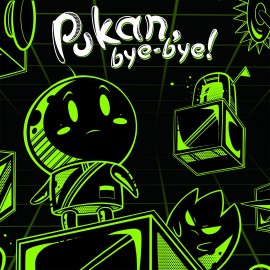 Pukan, Bye-Bye! Xbox One & Series X|S (покупка на аккаунт) (Турция)
