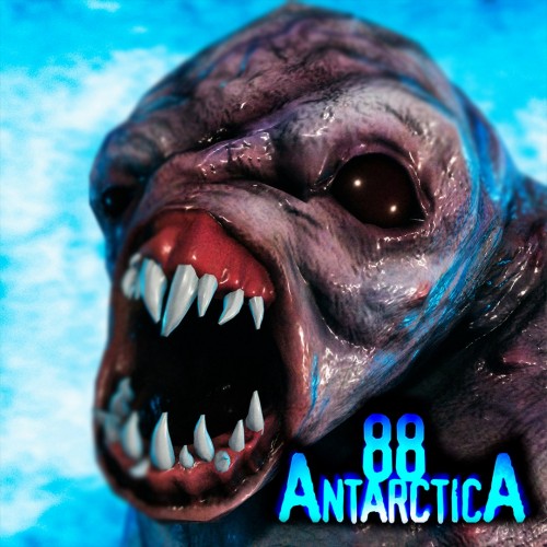 Antarctica 88 Xbox One & Series X|S (покупка на аккаунт) (Турция)