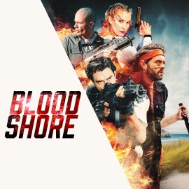 Bloodshore Xbox One & Series X|S (покупка на аккаунт) (Турция)