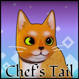 Chef's Tail Xbox One & Series X|S (покупка на аккаунт / ключ) (Турция)