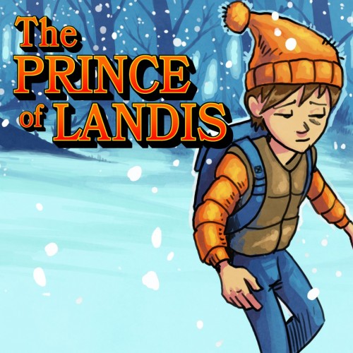 The Prince of Landis Xbox One & Series X|S (покупка на аккаунт) (Турция)