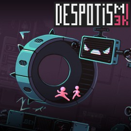 Despotism 3k Xbox One & Series X|S (покупка на аккаунт) (Турция)