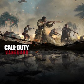 Call of Duty: Vanguard - Standard Edition Xbox One & Series X|S (ключ) (Турция)