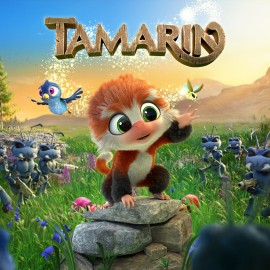 Tamarin Xbox One & Series X|S (покупка на аккаунт) (Турция)