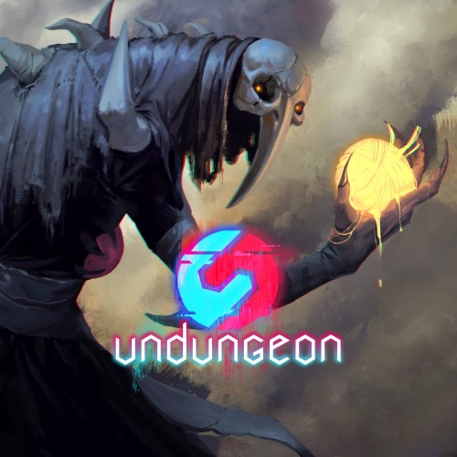 Undungeon Xbox One & Series X|S (покупка на новый аккаунт) (Турция)