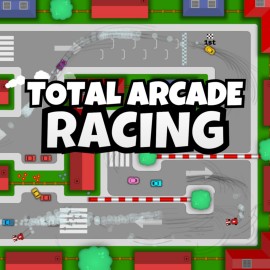 Total Arcade Racing Xbox One & Series X|S (покупка на аккаунт) (Турция)