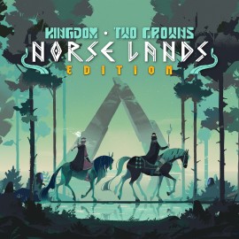 Kingdom Two Crowns: Norse Lands Edition Xbox One & Series X|S (покупка на аккаунт) (Турция)