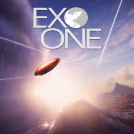 Exo One Xbox One & Series X|S (покупка на аккаунт / ключ) (Турция)
