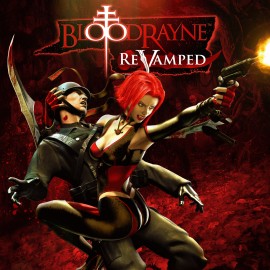 BloodRayne: ReVamped Xbox One & Series X|S (покупка на аккаунт) (Турция)