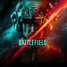 Battlefield 2042 — Издание Ultimate для Xbox One и Xbox Series X|S (покупка на аккаунт) (Турция)