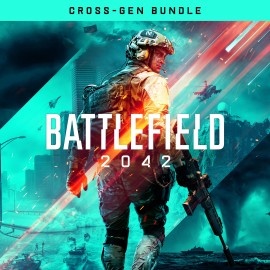 Battlefield 2042 для Xbox One и Xbox Series X|S (покупка на аккаунт) (Турция)