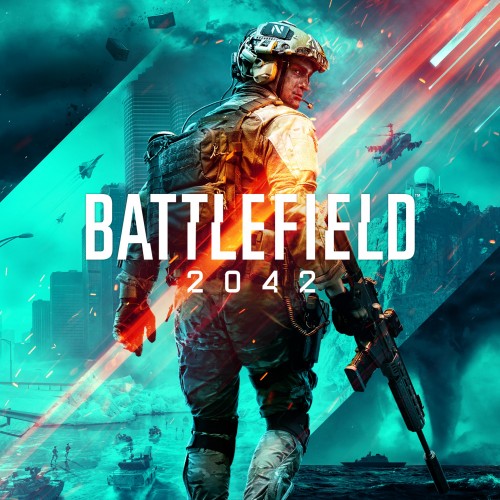Battlefield 2042 для Xbox One (покупка на аккаунт) (Турция)