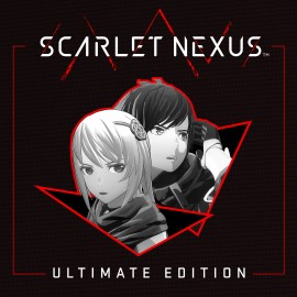 SCARLET NEXUS Ultimate Edition Xbox One & Series X|S (покупка на аккаунт) (Турция)
