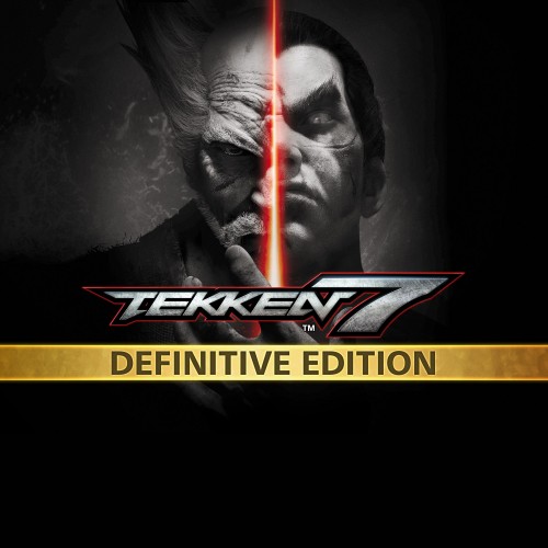 TEKKEN 7 - Definitive Edition Xbox One & Series X|S (покупка на аккаунт) (Турция)