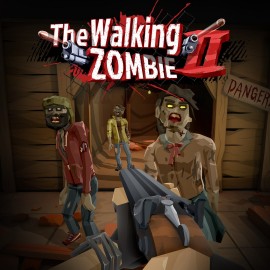 The Walking Zombie 2 Xbox One & Series X|S (покупка на аккаунт / ключ) (Турция)