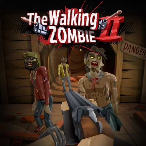 The Walking Zombie 2 Xbox One & Series X|S (покупка на аккаунт) (Турция)