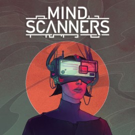 Mind Scanners Xbox One & Series X|S (покупка на аккаунт) (Турция)