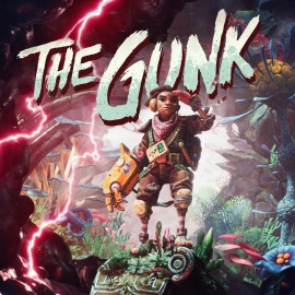 The Gunk Xbox One & Series X|S (покупка на аккаунт) (Турция)
