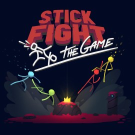 Stick Fight: The Game Xbox One & Series X|S (покупка на аккаунт) (Турция)
