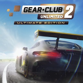Gear.Club Unlimited 2 - Ultimate Edition Xbox One & Series X|S (покупка на аккаунт) (Турция)