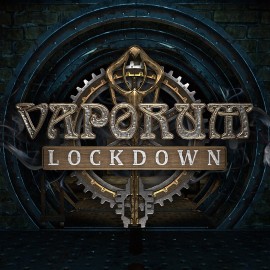 Vaporum: Lockdown Xbox One & Series X|S (покупка на аккаунт) (Турция)