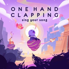 One Hand Clapping Xbox One & Series X|S (покупка на аккаунт) (Турция)